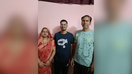 Rajasthan: पिता ने क्रेन चलाकर पढ़ाया, अब बेटे ने NEET रिजल्ट में लहराया परचम