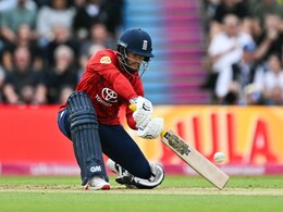 Ben Duckett Stars As England Complete T20 Sweep Against West Indies Ben Duckett Stars As England Complete T20 Sweep Against West Indies