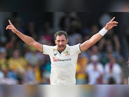 मिचेल स्टार्क ने तोड़ दिया शाकिब अल हसन का वर्ल्ड रिकॉर्ड, ऑस्ट्रेलिया के लिए यह कारनामा करने वाले हैं पहले गेंदबाज मिचेल स्टार्क ने तोड़ दिया शाकिब अल हसन का वर्ल्ड रिकॉर्ड, ऑस्ट्रेलिया के लिए यह कारनामा करने वाले हैं पहले गेंदबाज