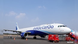 Technical Snag In Indore-Bhubaneswar IndiGo Plane, Flight Delayed By An Hour