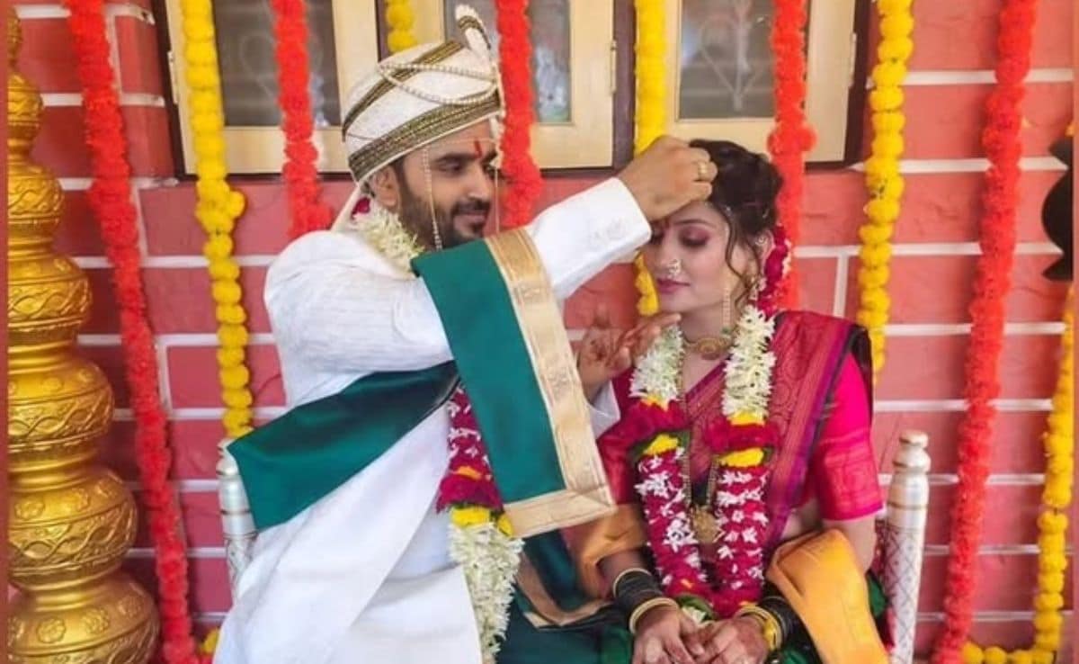 Latest and Breaking News on NDTV