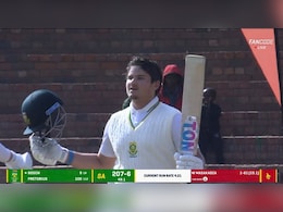 ZIM vs SA, Lhuan-dre Pretorius: पहले ही मैच में साउथ अफ्रीकी बल्लेबाज ने तोड़ दिया जावेद मियांदाद का वर्ल्ड रिकॉर्ड, क्रिकेट जगत हैरत में