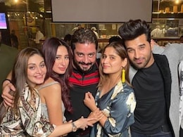 How Shefali Jariwala's <i>Bigg Boss</i> Family Said Goodbye To Her: 'Crazy Child' How Shefali Jariwala's <i>Bigg Boss</i> Family Said Goodbye To Her: 'Crazy Child'
