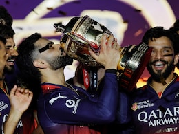 Anand Mahindra's Post On 'Loyalty' Viral As Virat Kohli Wins IPL After 18 Years