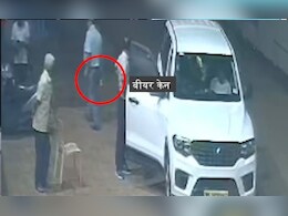 Beer Can लेकर उतरे GM साहब ! होटल स्टॉफ से खाना देने को कहा, नहीं मिला तो कटवा दी बिजली