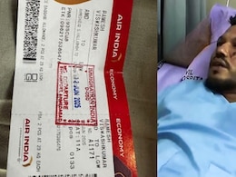 The Seat 11A Mystery: How Lone Survivor Of Air India Crash Cheated Death The Seat 11A Mystery: How Lone Survivor Of Air India Crash Cheated Death