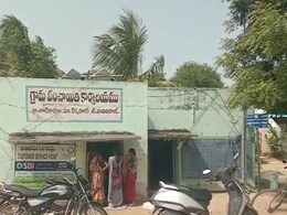 तेलंगाना में महिला को नग्न कर पीटा, फिर सिर मुंडवाया तेलंगाना में महिला को नग्न कर पीटा, फिर सिर मुंडवाया