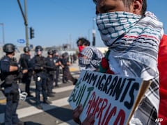 Why Team Trump Revoked Over 6,000 Visas In Latest Crackdown On Immigration