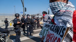 'Pins On Map': How Chicago Students Are Tracking Immigration Raids