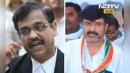 Santosh Deshmukh Case: निकम Vs वाल्मिक कराडच्या वकीलांचा 3 तास जोरदार युक्तिवाद, कोर्टात काय घडलं?