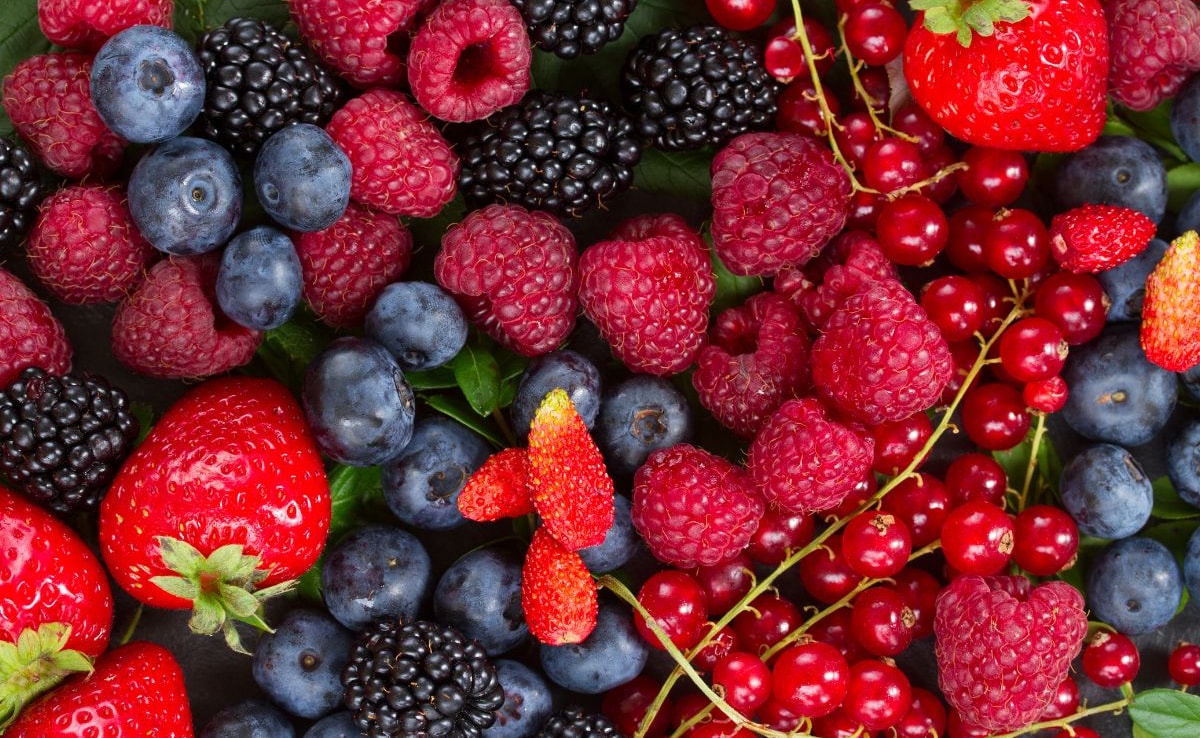 Fatty Liver: 7 Doctor-Recommended Foods That Can Help Heal Your Liver