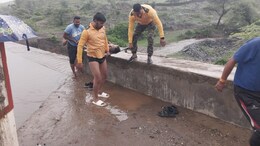 Rajasthan: जयपुर से घूमने आया युवक बीसलपुर बांध में डूबा, उदयपुर के भी डैम में डूबने से एक युवक की मौत