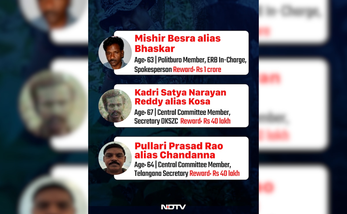 Latest and Breaking News on NDTV Latest and Breaking News on NDTV