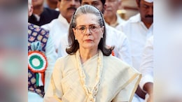 Sonia Gandhi Recovering From Stomach Infection, Remains Under Observation: Hospital