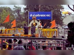 Big News: शनिशिंगणापूर ट्रस्टींचा मोठा निर्णय! एका झटक्यात 167 कामगारांना घरी पाठवले, कारण काय?