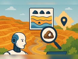 राजस्थान में खनिज खोज में होगा AI का इस्तेमाल,  सटीक और वैज्ञानिक तरीके से होगी मिनरल एक्सप्लोरेशन