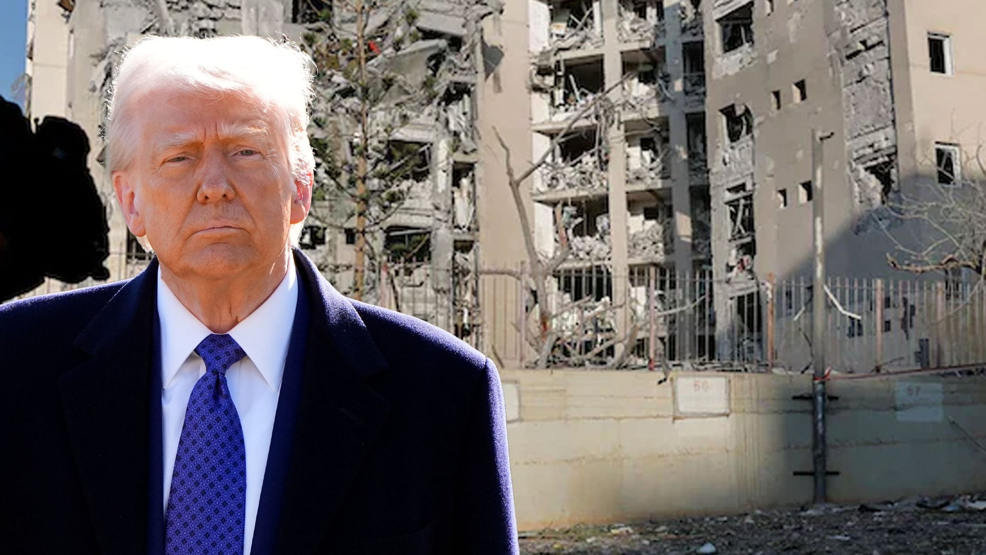 Video : "All Planes Will Head Home": Trump, Unhappy With Israel, Dials Netanyahu