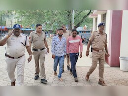 पैसा और बकरा के साथ ली दारू, बदले में तांत्रिक ने रुपयों की बारिश कराने का किया था दावा, जब न हुई धनवर्षा तो... पैसा और बकरा के साथ ली दारू, बदले में तांत्रिक ने रुपयों की बारिश कराने का किया था दावा, जब न हुई धनवर्षा तो...