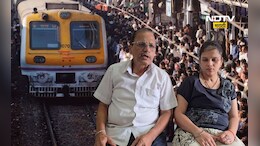 7 वर्षापूर्वी लोकलमधून पडली, 42 लाखांचा खर्च, रेल्वेने मात्र वाऱ्यावर सोडलं, वैद्य कुटुंबीयांची आपबिती