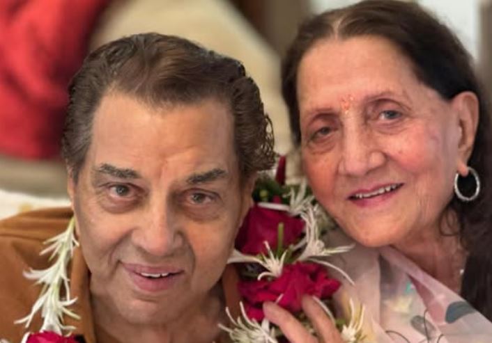 Bobby Deol Reveals "Dharmendra Lives With First Wife Prakash Kaur, Hema Malini Lives Separately"
