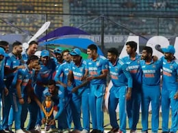 PCB Chief Writes To BCCI Over Asia Cup: Report. Response Will Be Out By...