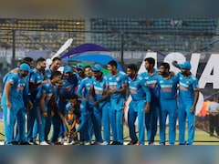 ACC To Decide Asia Cups Fate In Dhaka On July 25-26. India To...: Report