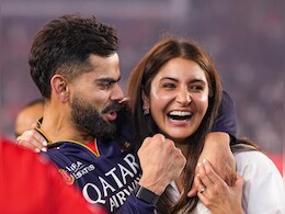 Virat Kohli: 'मुझे उदास और निराश देखना अनुष्का के लिए ...' IPL का पहला खिताब जीतने के बाद बोले विराट कोहली Virat Kohli: 'मुझे उदास और निराश देखना अनुष्का के लिए ...' IPL का पहला खिताब जीतने के बाद बोले विराट कोहली