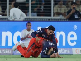 "You Made Me Wait 18 years": Virat Kohli's Instagram Post On IPL Title Sets Internet Ablaze