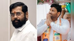 Shivsena News: महाराष्ट्र केसरी चंद्रहार पाटलांचं अखेर ठरलं ! 'या' अटीवर शिंदेंच्या सेनेत करणार प्रवेश?