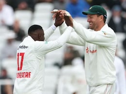Zimbabwe Name Squad Two-Test Series Against World Champions South Africa Zimbabwe Name Squad Two-Test Series Against World Champions South Africa