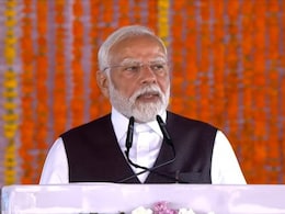 'हमने चुनौती को ही चुनौती देने का रास्ता चुना', चिनाब ब्रिज का उद्घाटन कर बोले PM मोदी 'हमने चुनौती को ही चुनौती देने का रास्ता चुना', चिनाब ब्रिज का उद्घाटन कर बोले PM मोदी