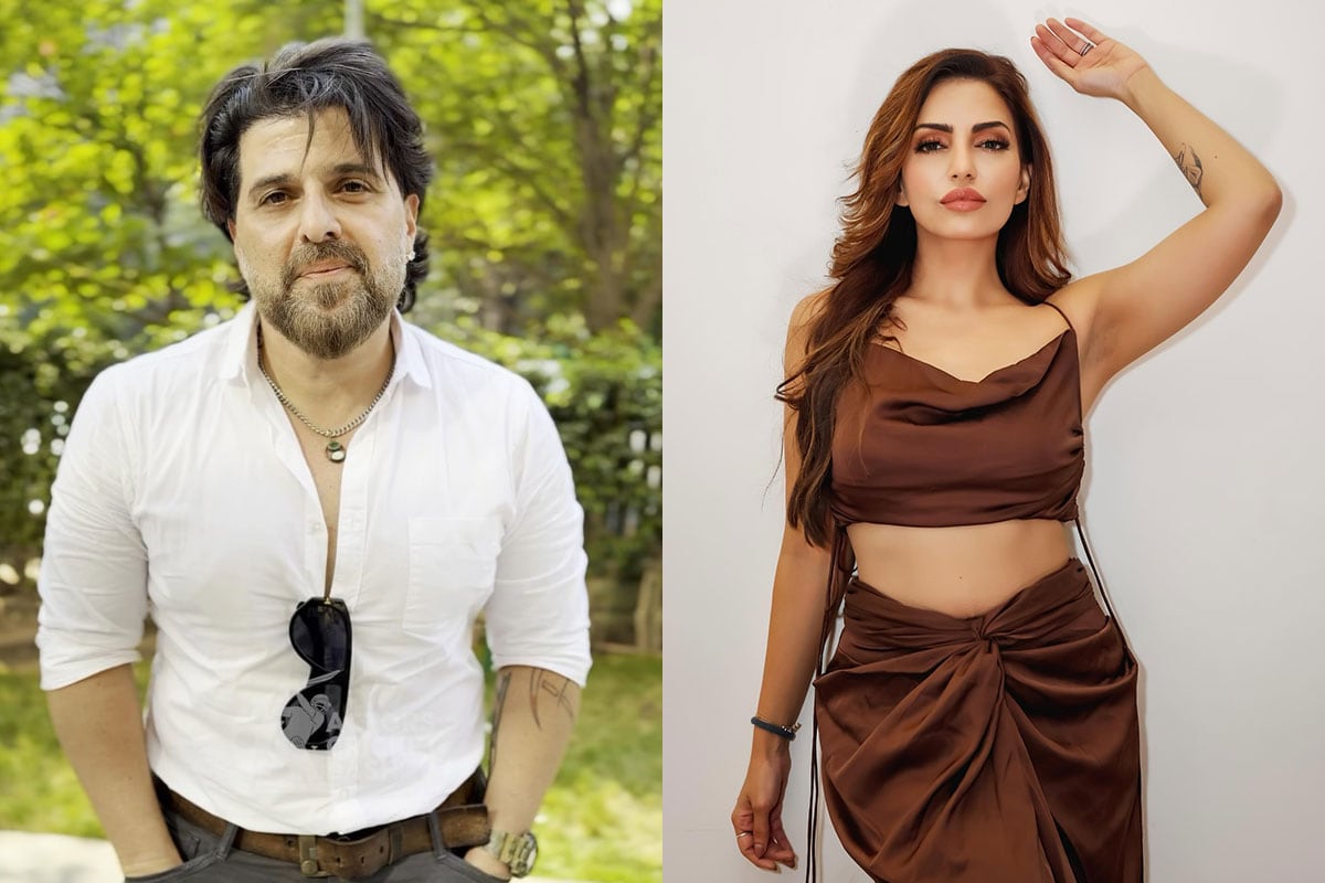 Navina Bole Snaps At Bakhtyar Irani For Questioning Her Allegations On Sajid Khan