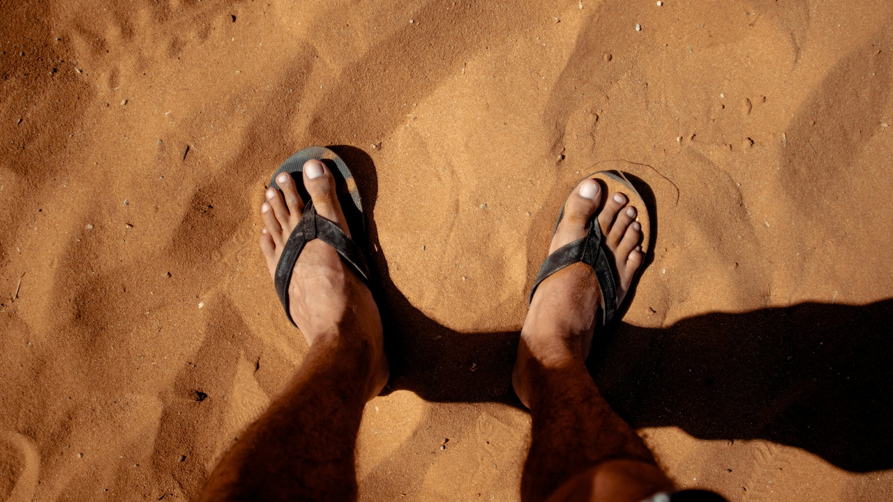 Top Flip Flops Under ₹599 On Myntra - Lightweight, Stylish And Perfect For Summer