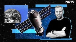 As Race To Replace Space Station Heats Up, California Company Bets On Haven-1