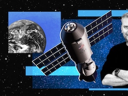 As Race To Replace Space Station Heats Up, California Company Bets On Haven-1 As Race To Replace Space Station Heats Up, California Company Bets On Haven-1