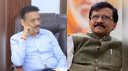 Sanjay Raut: 'गिरीश महाजनांच्या 10 पिढ्या उतरल्या तरी...', संजय राऊतांची बोचरी टीका!