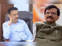 Sanjay Raut: 'गिरीश महाजनांच्या 10 पिढ्या उतरल्या तरी...', संजय राऊतांची बोचरी टीका!