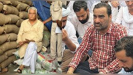 Rajasthan Politics: क&zwj;िरोड़ी की राह पर चले बेनीवाल, राजस्&zwj;थान में लोगों की आवाज बन रहे हनुमान&nbsp;