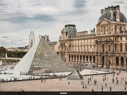 Explained: Why The Louvre Has Shut Down And What The Staff Is Demanding Explained: Why The Louvre Has Shut Down And What The Staff Is Demanding