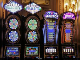 Casino Lighting May Be Secretly Pushing You To Gamble More, Reveals Study Casino Lighting May Be Secretly Pushing You To Gamble More, Reveals Study