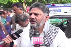 "Can't Use Lathi On Young Crowd": DK Shivakumar On Bengaluru Stampede Deaths "Can't Use Lathi On Young Crowd": DK Shivakumar On Bengaluru Stampede Deaths