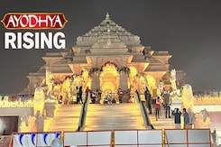 Historic Ram Mandir To Host Second Consecration Phase On June 5 Historic Ram Mandir To Host Second Consecration Phase On June 5