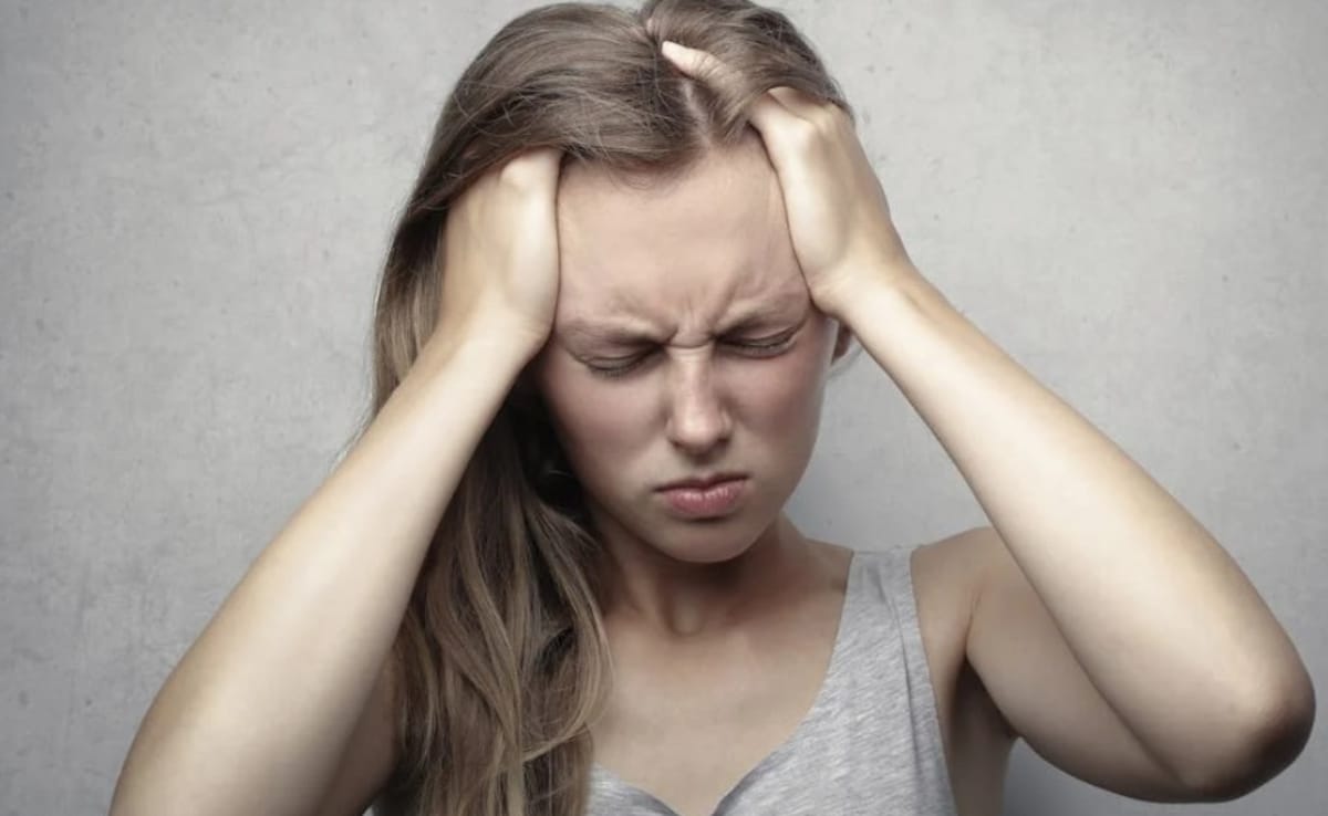 нивата на кортизол може да се повиши в отговор на