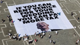 Billionaires, Boats, Backlash: How Jeff Bezos' Venice Wedding Is Causing Uproar