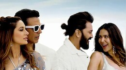 'Housefull 5' का नहीं चल पा रहा जादू, पांचवें दिन आई कलेक्शन में गिरावट