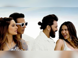 'Housefull 5' का नहीं चल पा रहा जादू, पांचवें दिन आई कलेक्शन में गिरावट