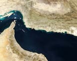 Iran Threatens To Close Hormuz If Struck Again After Trump Warns Of Fresh Attacks