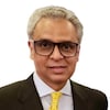 Syed Akbaruddin