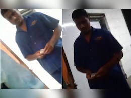 Navi Mumbai Crime: माणूसकी संपली! 'डेडबॉडीला नीट कपडा गुंडाळतो, 2 हजार द्या, नवी मुंबईतील संतापजनक प्रकार