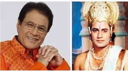 Exclusive: NDTV Asks Arun Govil Who Should Play Lord Ram Today. His Answer